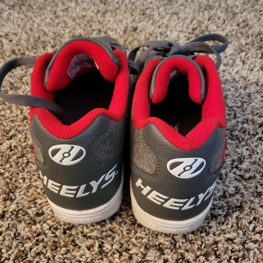 Heelys - Picture 3 of 5